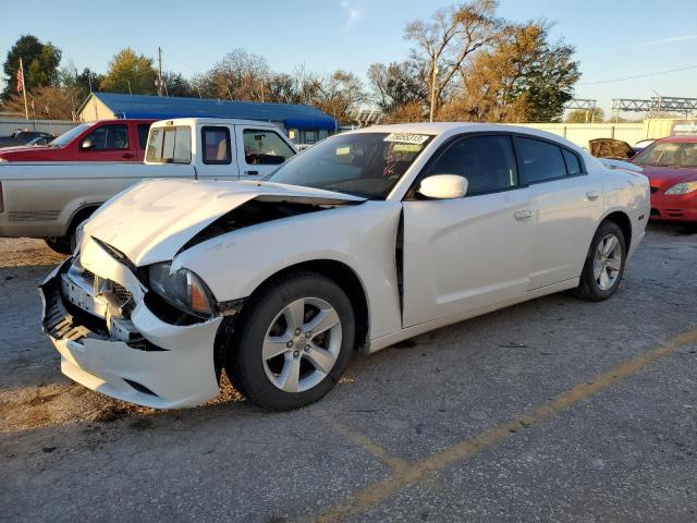 DODGE CHARGER 2012 2c3cdxbg7ch110746