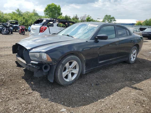 DODGE CHARGER SE 2012 2c3cdxbg7ch111282