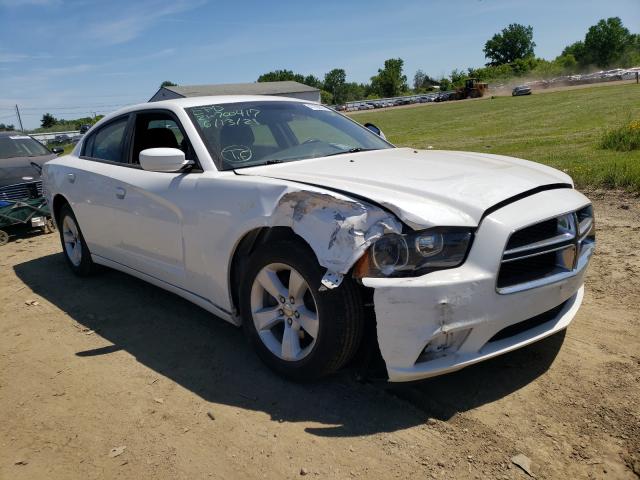 DODGE CHARGER 2012 2c3cdxbg7ch111458