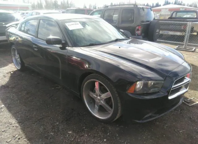 DODGE CHARGER 2012 2c3cdxbg7ch111704