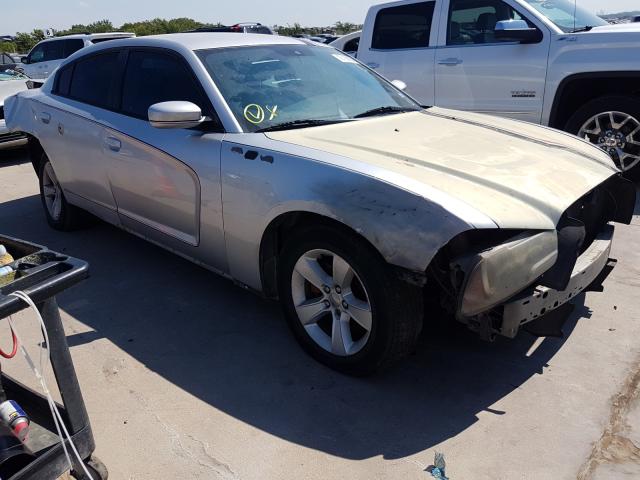 DODGE CHARGER SE 2012 2c3cdxbg7ch111864