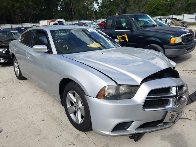 DODGE CHARGER SE 2012 2c3cdxbg7ch112013