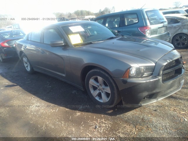 DODGE CHARGER 2012 2c3cdxbg7ch112108