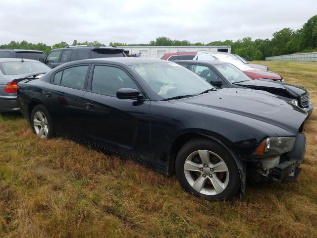 DODGE CHARGER SE 2012 2c3cdxbg7ch112318