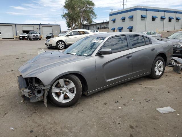 DODGE CHARGER 2012 2c3cdxbg7ch112397