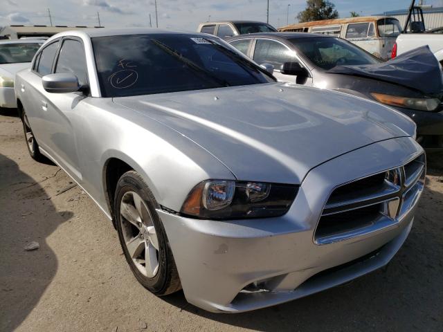 DODGE CHARGER SE 2012 2c3cdxbg7ch112464