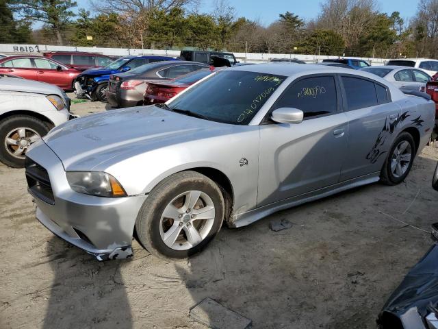 DODGE CHARGER SE 2012 2c3cdxbg7ch112559