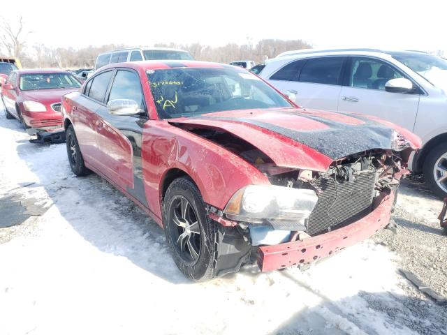 DODGE CHARGER SE 2012 2c3cdxbg7ch114991