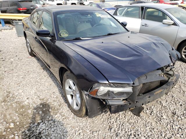 DODGE CHARGER SE 2012 2c3cdxbg7ch117390