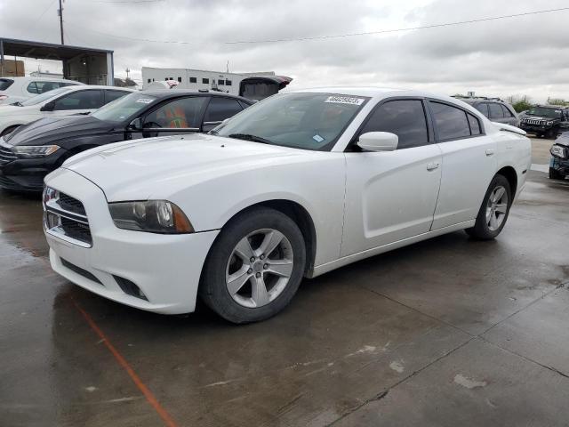 DODGE CHARGER SE 2012 2c3cdxbg7ch119091