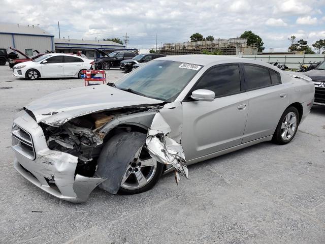 DODGE CHARGER SE 2012 2c3cdxbg7ch119432