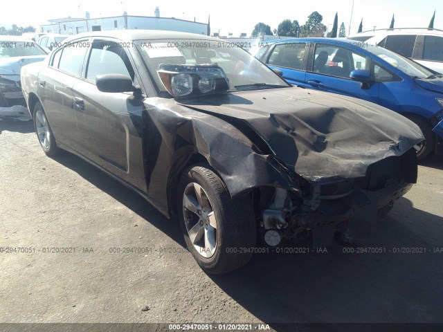 DODGE CHARGER 2012 2c3cdxbg7ch123691