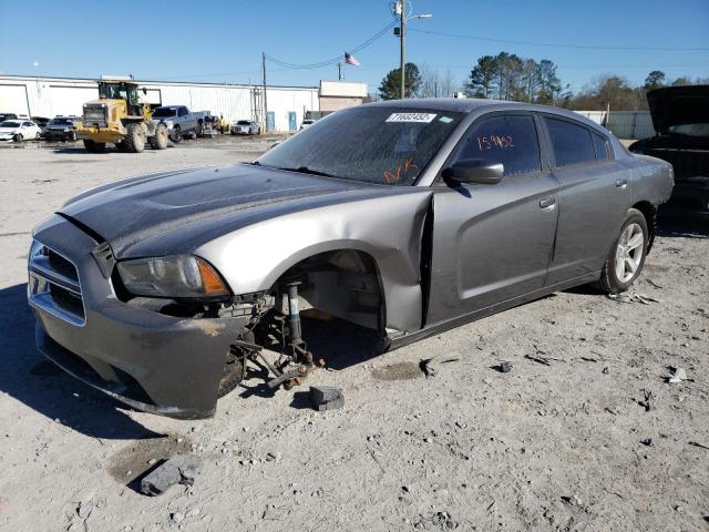 DODGE CHARGER SE 2012 2c3cdxbg7ch125604