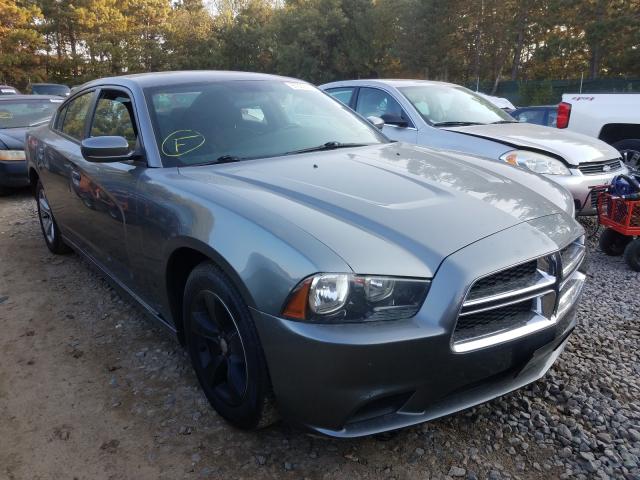 DODGE CHARGER SE 2012 2c3cdxbg7ch140099