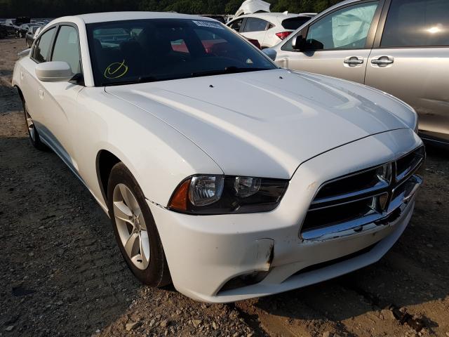 DODGE CHARGER SE 2012 2c3cdxbg7ch146498