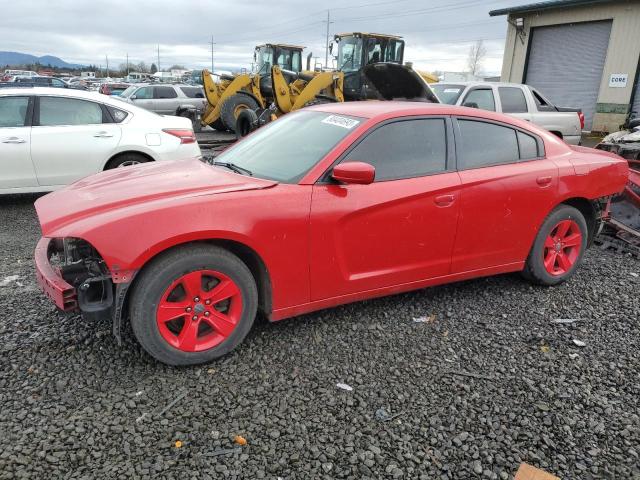 DODGE CHARGER 2012 2c3cdxbg7ch146503