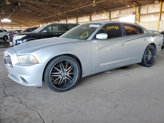 DODGE CHARGER SE 2012 2c3cdxbg7ch146906