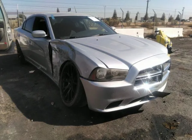 DODGE CHARGER 2012 2c3cdxbg7ch161583