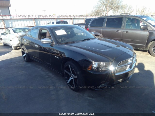 DODGE CHARGER 2012 2c3cdxbg7ch162314