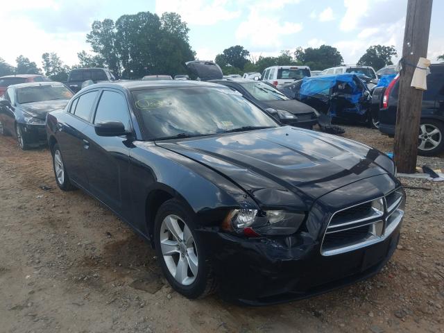 DODGE CHARGER SE 2012 2c3cdxbg7ch162605