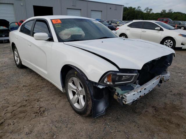 DODGE CHARGER SE 2012 2c3cdxbg7ch162877