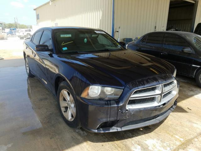 DODGE CHARGER SE 2012 2c3cdxbg7ch163558