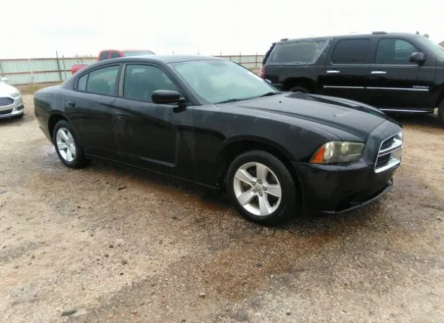 DODGE CHARGER 2012 2c3cdxbg7ch171515