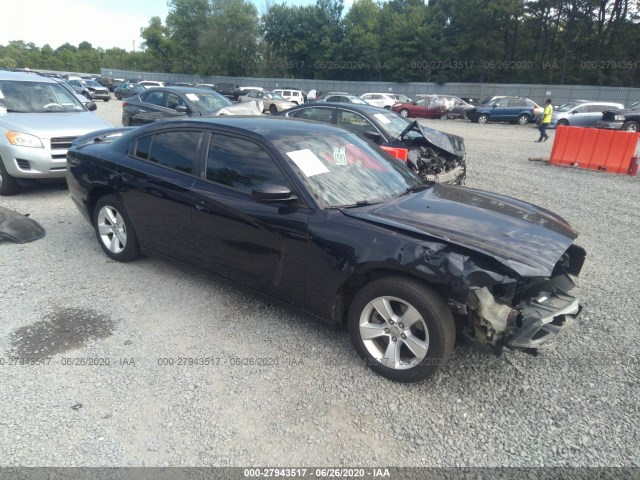 DODGE CHARGER 2012 2c3cdxbg7ch171773