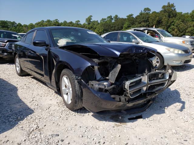 DODGE CHARGER SE 2012 2c3cdxbg7ch178061