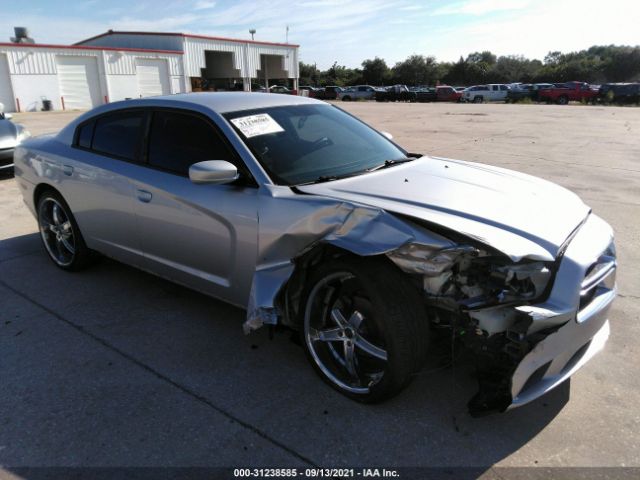 DODGE CHARGER 2012 2c3cdxbg7ch185267