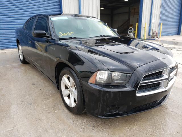 DODGE CHARGER SE 2012 2c3cdxbg7ch185379