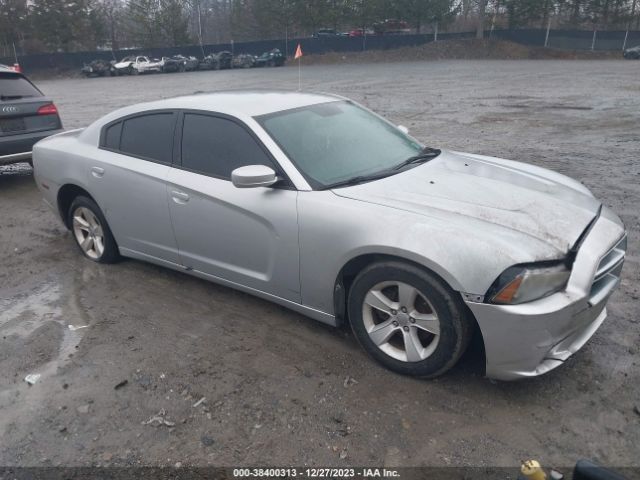 DODGE CHARGER 2012 2c3cdxbg7ch185446