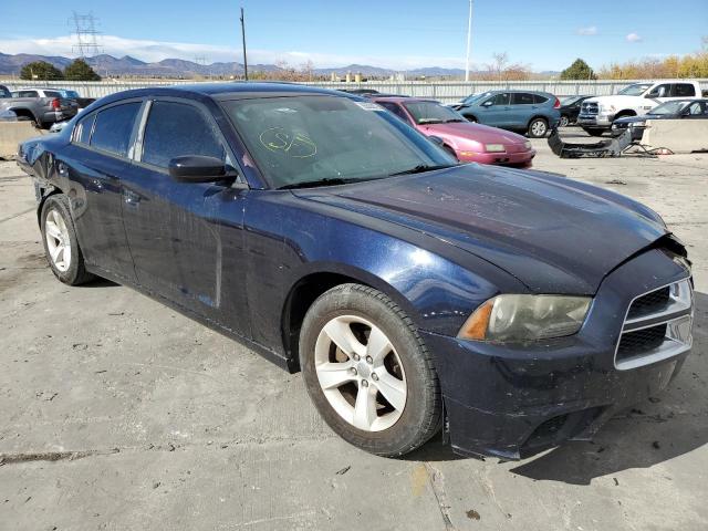 DODGE CHARGER SE 2012 2c3cdxbg7ch189903