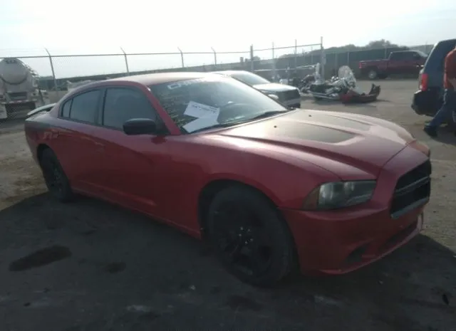 DODGE CHARGER 2012 2c3cdxbg7ch194535