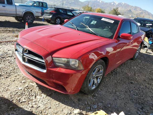 DODGE CHARGER 2012 2c3cdxbg7ch200866