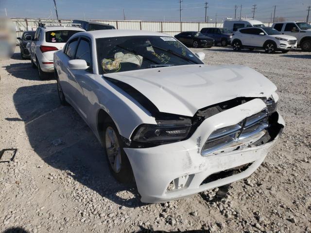 DODGE CHARGER 2012 2c3cdxbg7ch202259