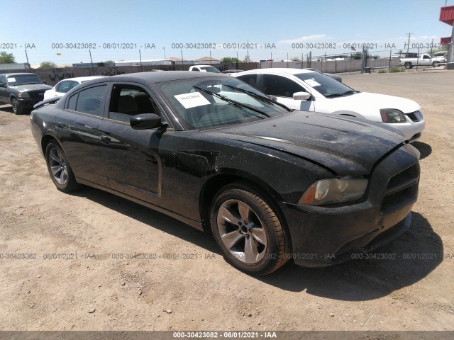 DODGE CHARGER 2012 2c3cdxbg7ch203704