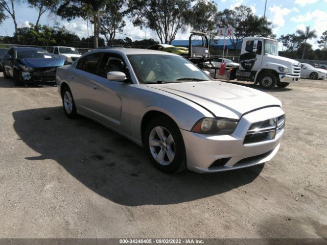 DODGE CHARGER 2012 2c3cdxbg7ch203735