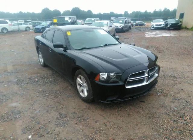 DODGE CHARGER 2012 2c3cdxbg7ch203976