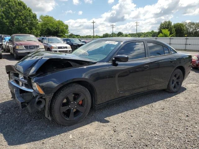 DODGE CHARGER SE 2012 2c3cdxbg7ch205498