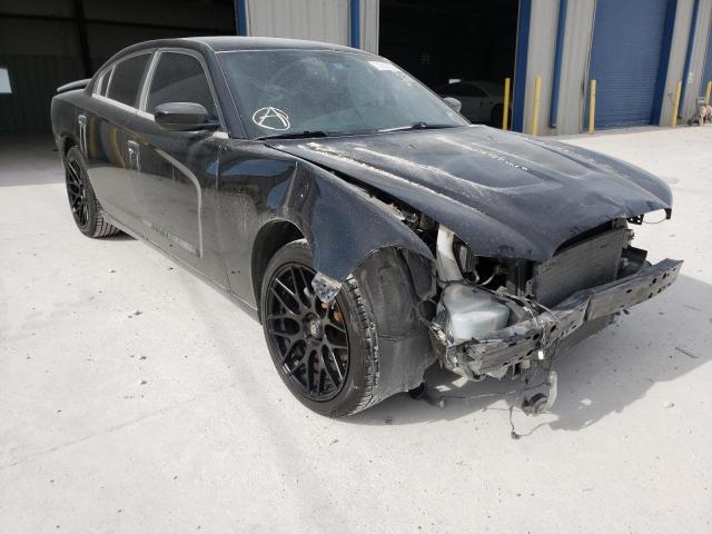 DODGE CHARGER SE 2012 2c3cdxbg7ch207445