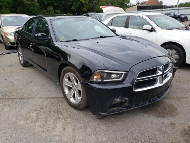 DODGE CHARGER SE 2012 2c3cdxbg7ch209261