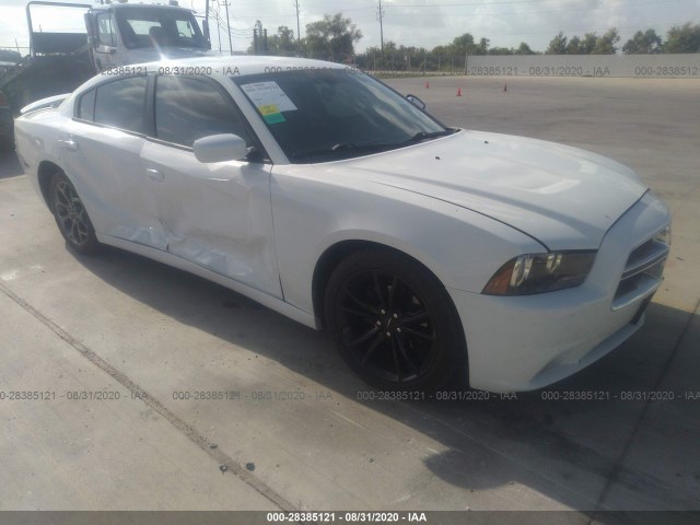 DODGE CHARGER 2012 2c3cdxbg7ch210975