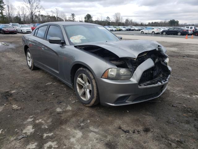 DODGE CHARGER SE 2012 2c3cdxbg7ch211074