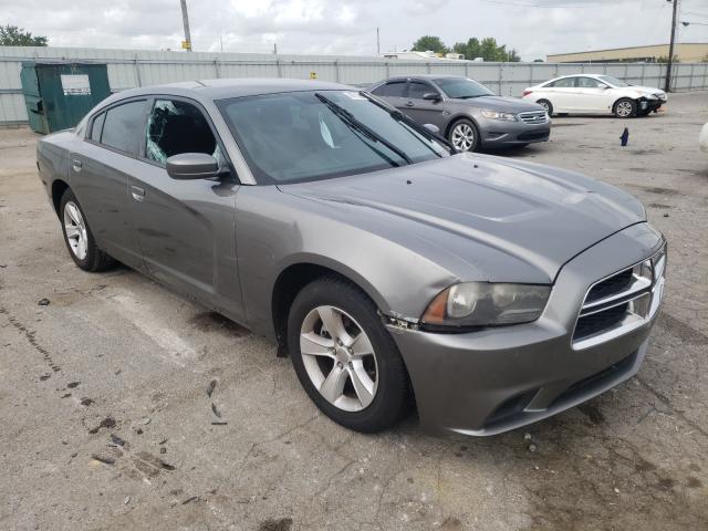 DODGE CHARGER SE 2012 2c3cdxbg7ch211415