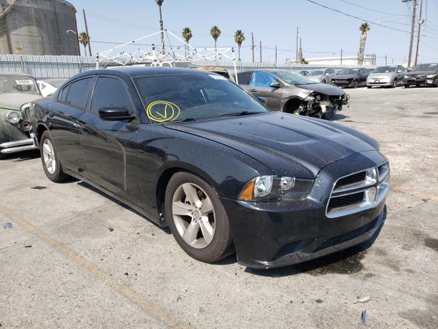 DODGE CHARGER SE 2012 2c3cdxbg7ch211642