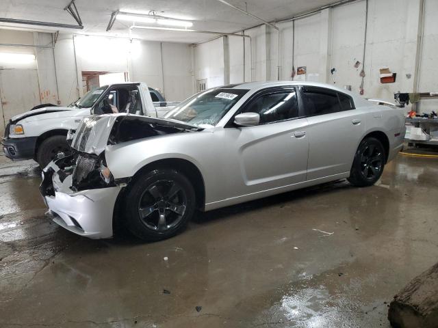 DODGE CHARGER SE 2012 2c3cdxbg7ch211799