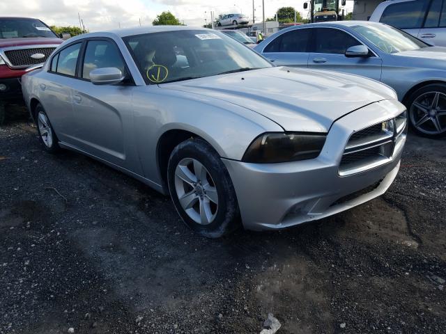 DODGE CHARGER SE 2012 2c3cdxbg7ch211947