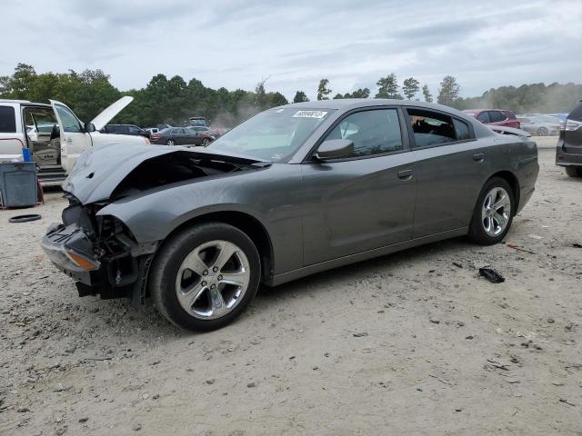 DODGE CHARGER SE 2012 2c3cdxbg7ch213522