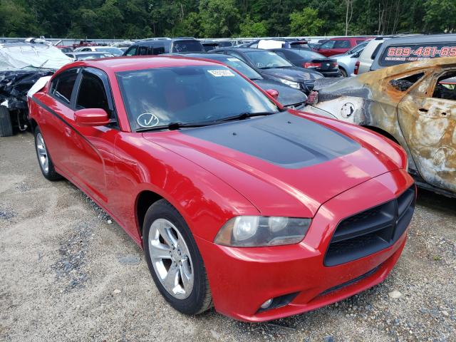 DODGE CHARGER SE 2012 2c3cdxbg7ch213665